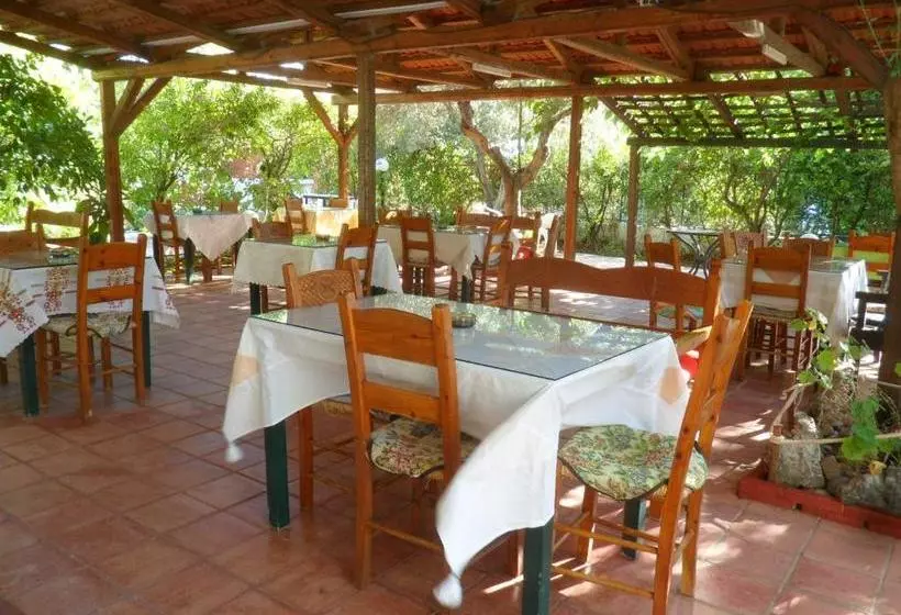 ホテル Sunningdale