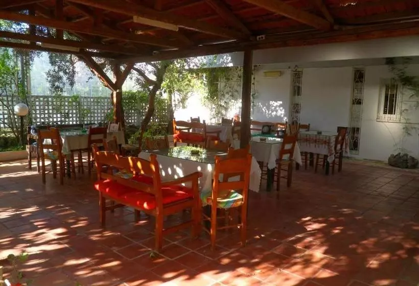 ホテル Sunningdale