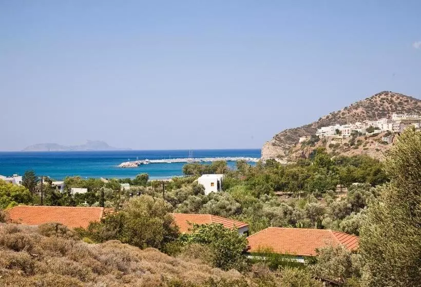 ホテル Sunningdale