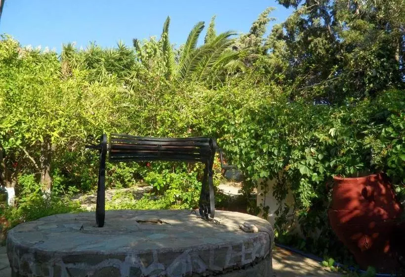 ホテル Sunningdale