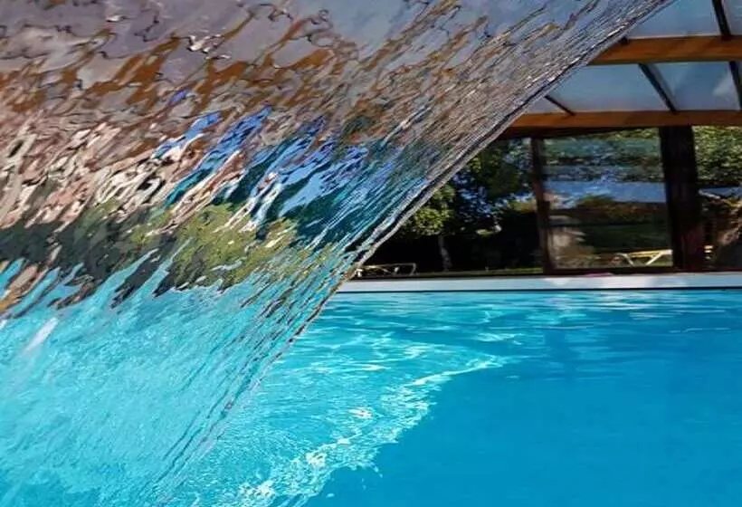 Hotel Tulip Inn Honfleur Residence & Spa