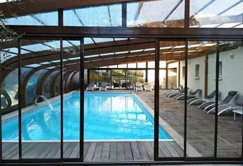 Hotel Tulip Inn Honfleur Residence & Spa