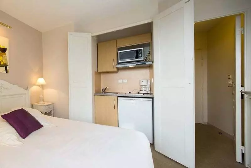 Hotel Tulip Inn Honfleur Residence & Spa