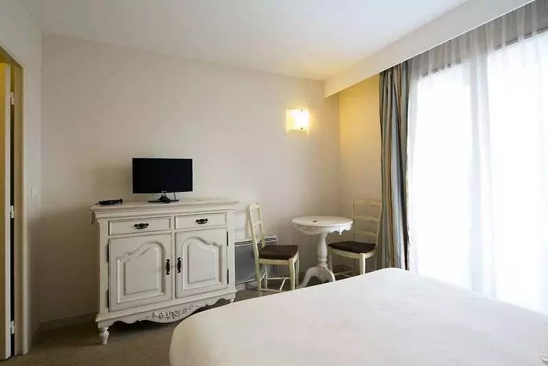 Hotel Tulip Inn Honfleur Residence & Spa