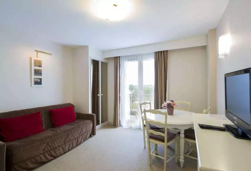 Hotel Tulip Inn Honfleur Residence & Spa