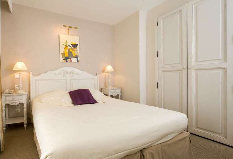 هتل Tulip Inn Honfleur Residence & Spa