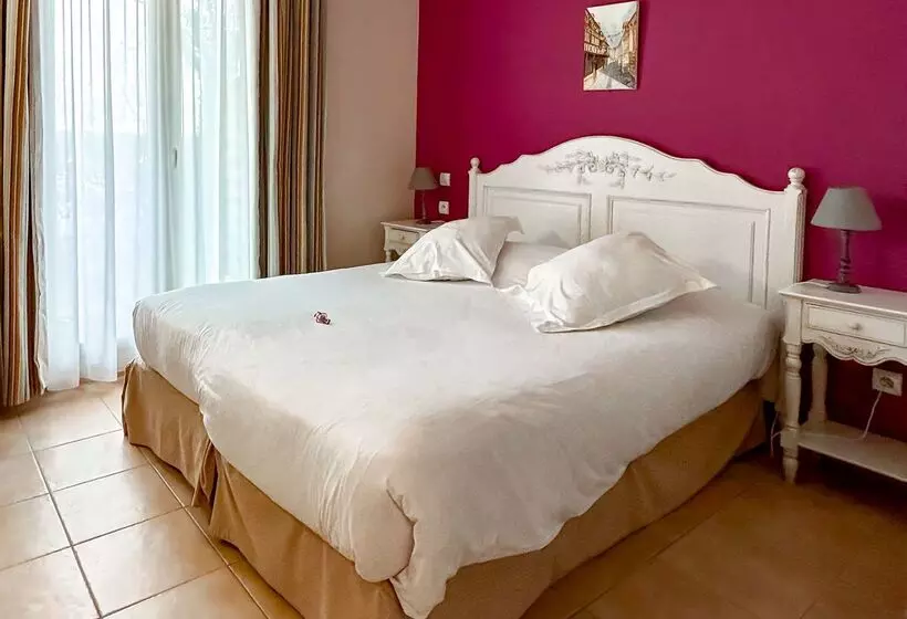 Hotel Tulip Inn Honfleur Residence & Spa