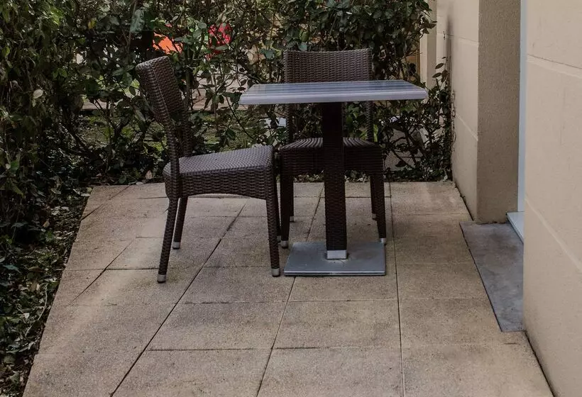 Hotel Tulip Inn Honfleur Residence & Spa