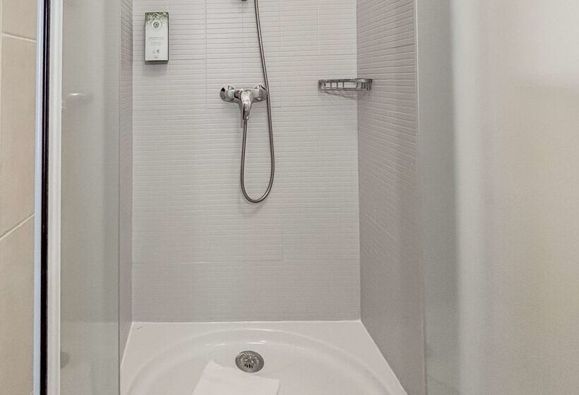 هتل Tulip Inn Honfleur Residence & Spa