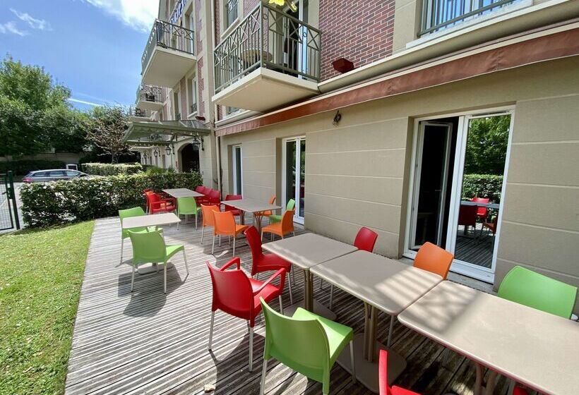 هتل Tulip Inn Honfleur Residence & Spa