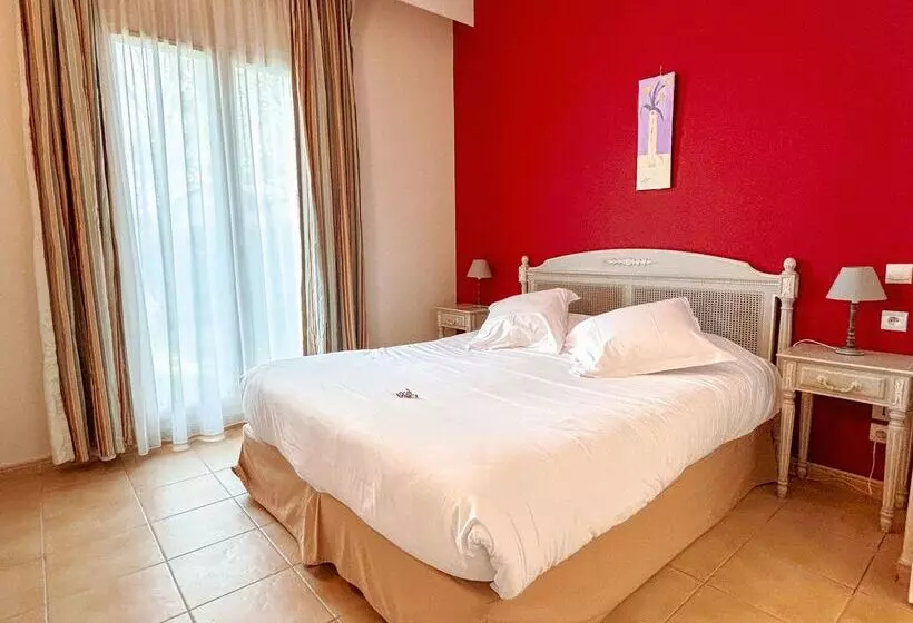 Hotel Tulip Inn Honfleur Residence & Spa