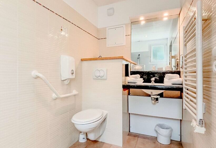 هتل Tulip Inn Honfleur Residence & Spa