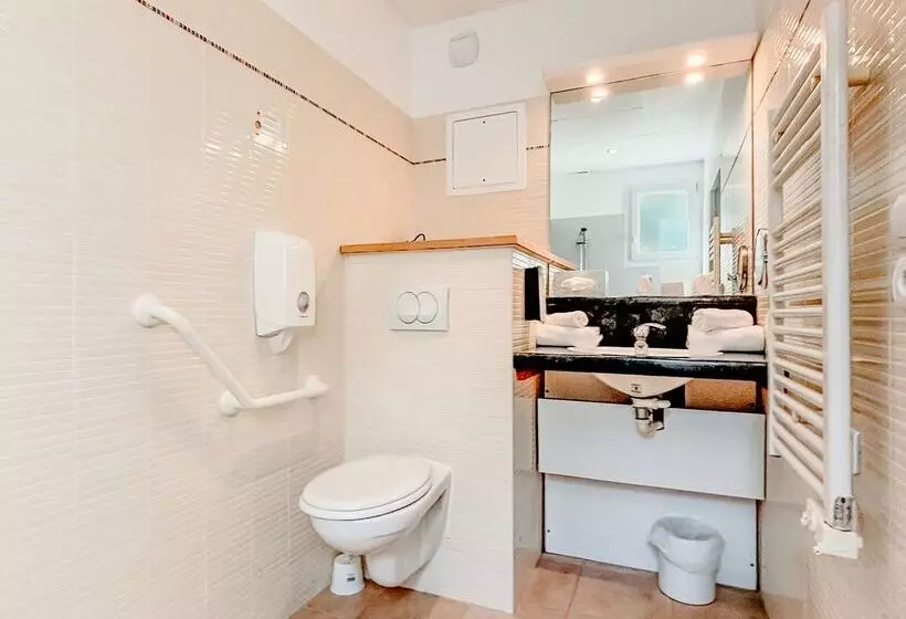 Hotel Tulip Inn Honfleur Residence & Spa