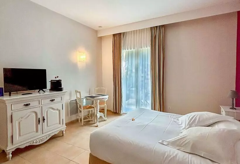 Hotel Tulip Inn Honfleur Residence & Spa