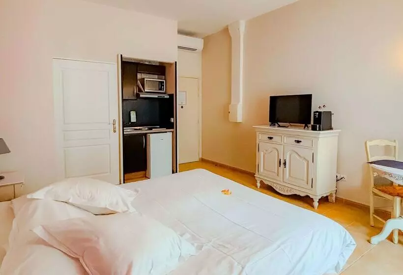 Hotel Tulip Inn Honfleur Residence & Spa