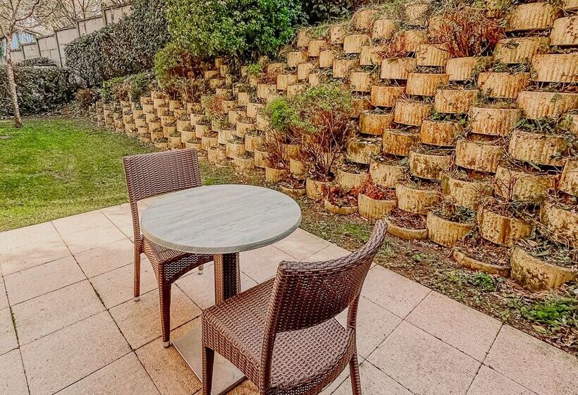 هتل Tulip Inn Honfleur Residence & Spa