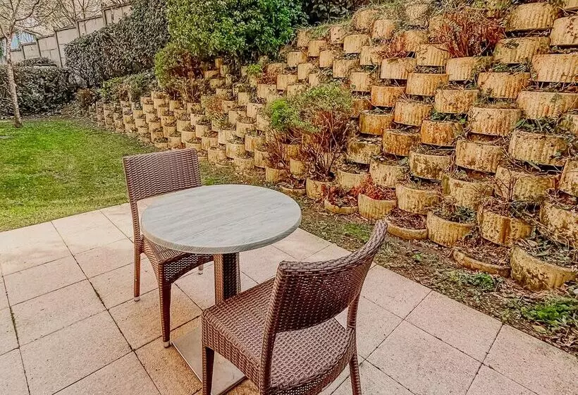 Hotel Tulip Inn Honfleur Residence & Spa