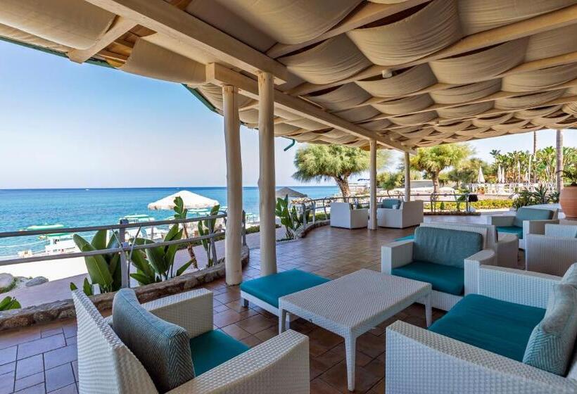 호텔 Villaggio Il Gabbiano