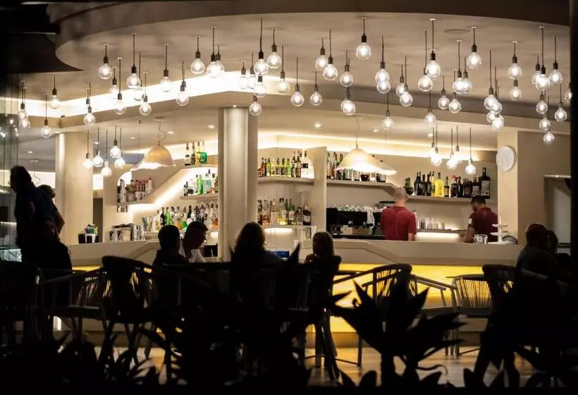 ホテル Villaggio Il Gabbiano