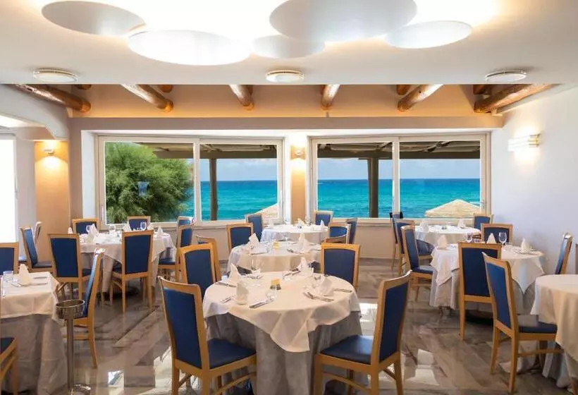 ホテル Villaggio Il Gabbiano