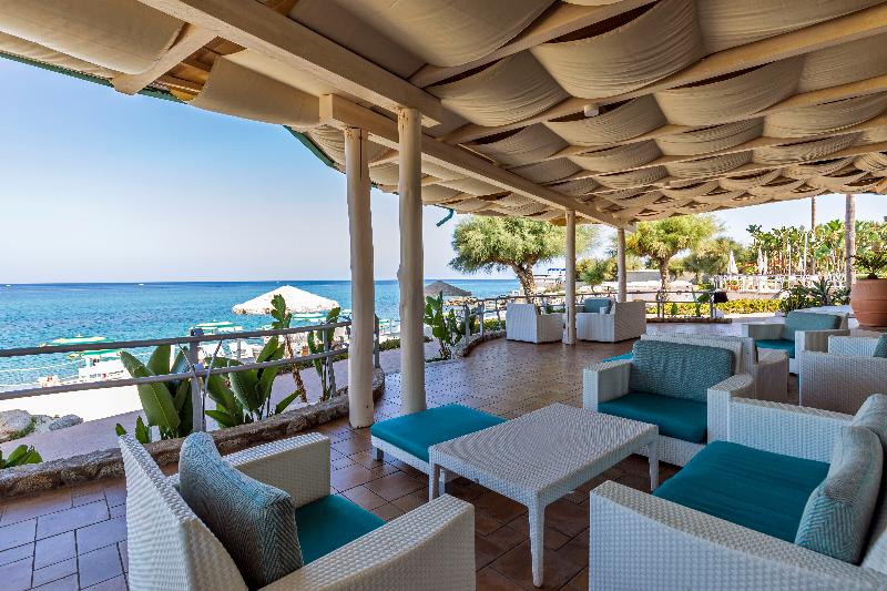 호텔 Villaggio Il Gabbiano