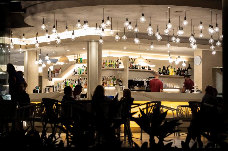 호텔 Villaggio Il Gabbiano