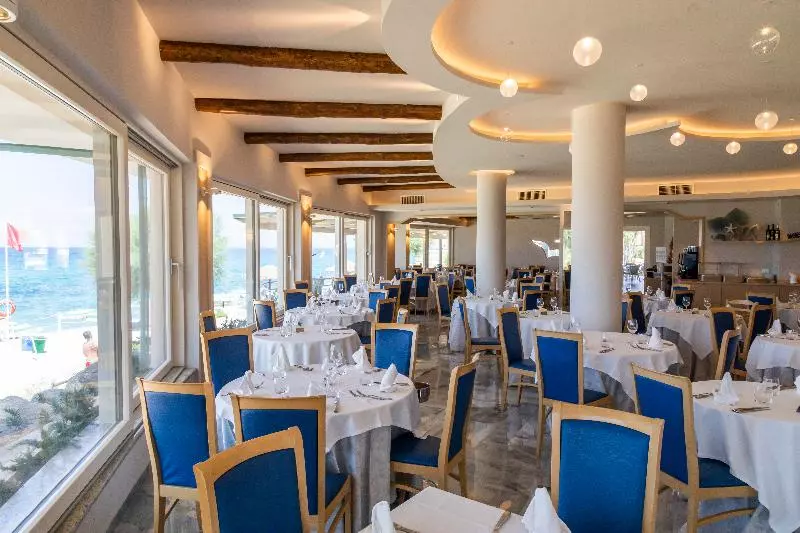 ホテル Villaggio Il Gabbiano