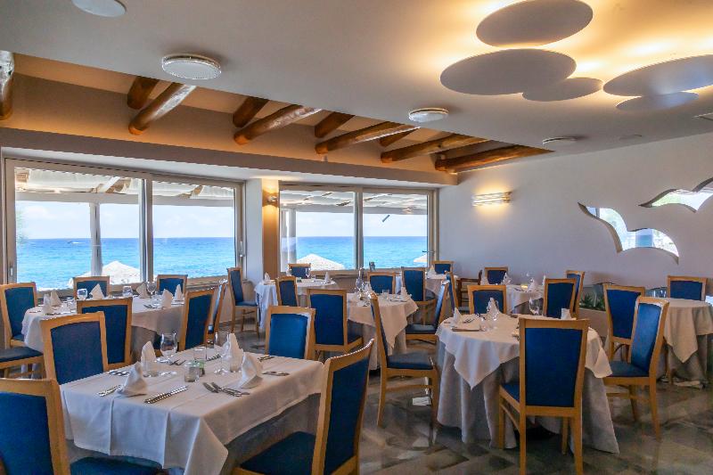 호텔 Villaggio Il Gabbiano