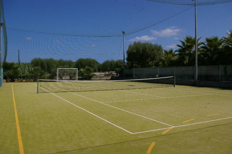 호텔 Villaggio Il Gabbiano