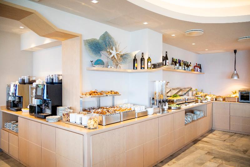 호텔 Villaggio Il Gabbiano