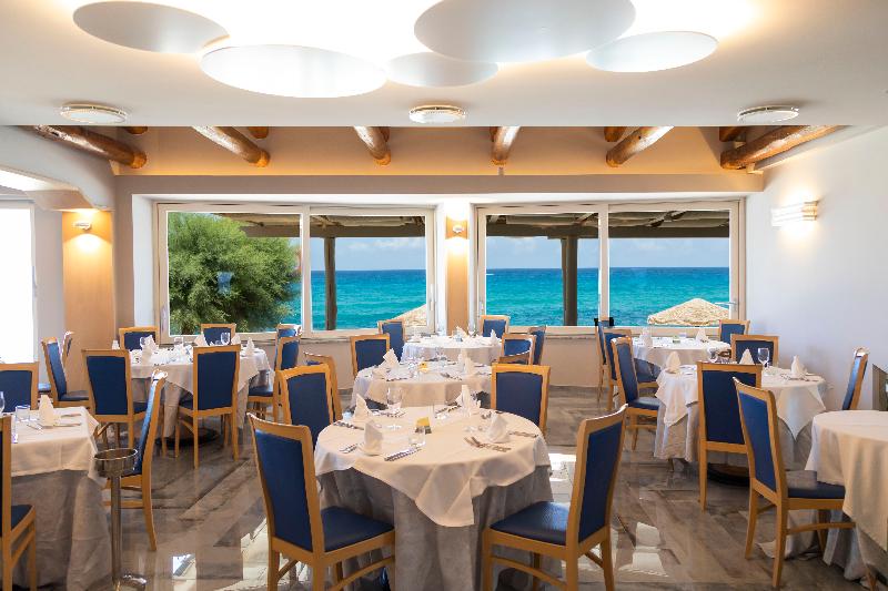 호텔 Villaggio Il Gabbiano