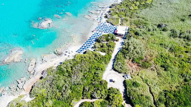 فندق Voi Daniela Essentia