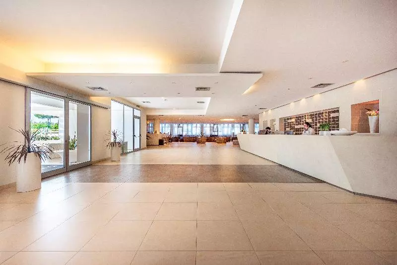 فندق Voi Daniela Essentia