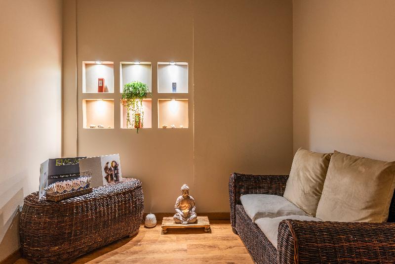 Hotel Voi Daniela Essentia