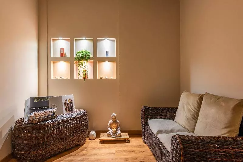 فندق Voi Daniela Essentia