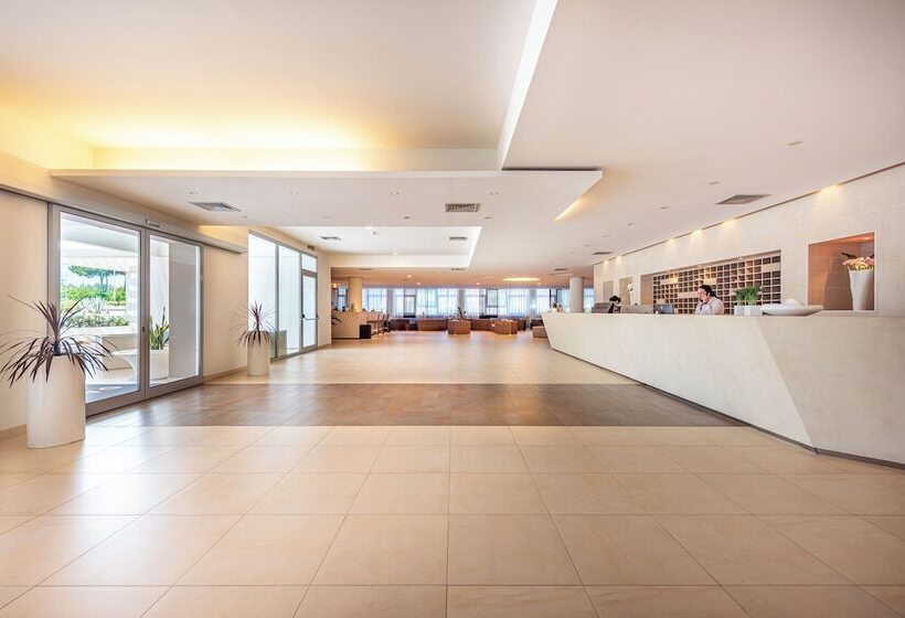 Hotel Voi Daniela Essentia