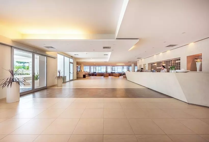 فندق Voi Daniela Essentia