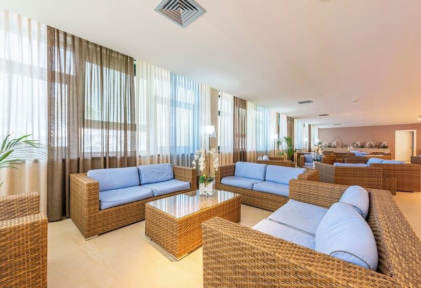 Hotel Voi Daniela Essentia