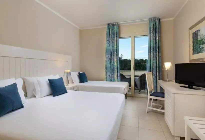 فندق Voi Daniela Essentia