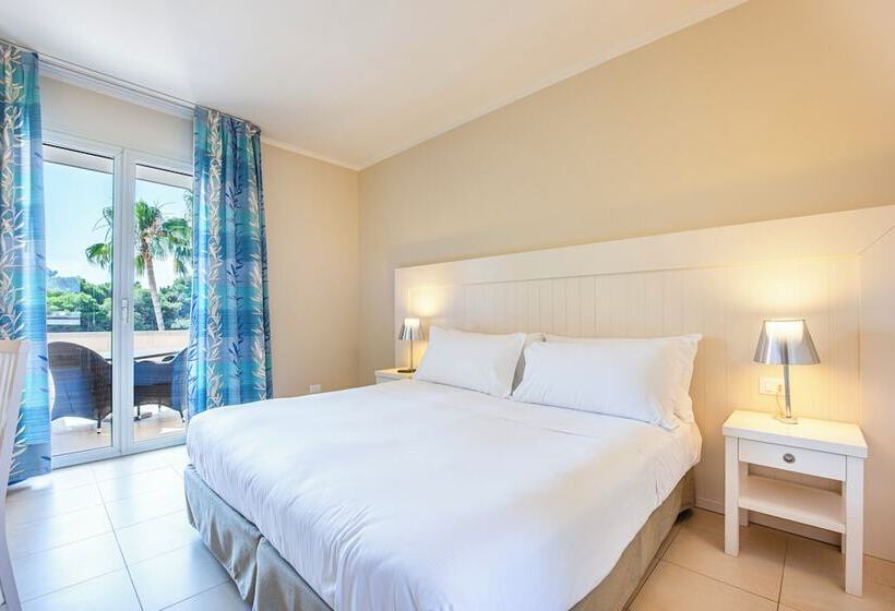 Hotel Voi Daniela Essentia