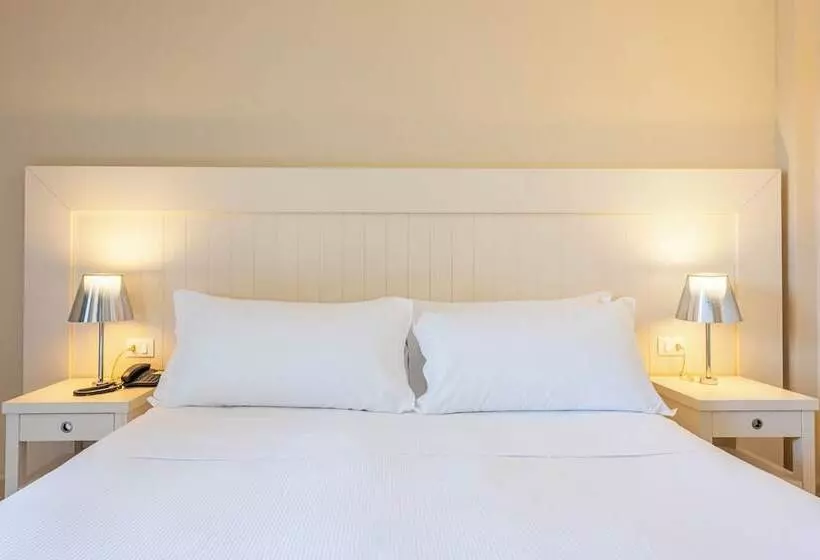 فندق Voi Daniela Essentia