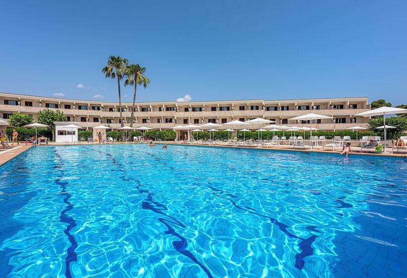 Hotel Voi Daniela Essentia