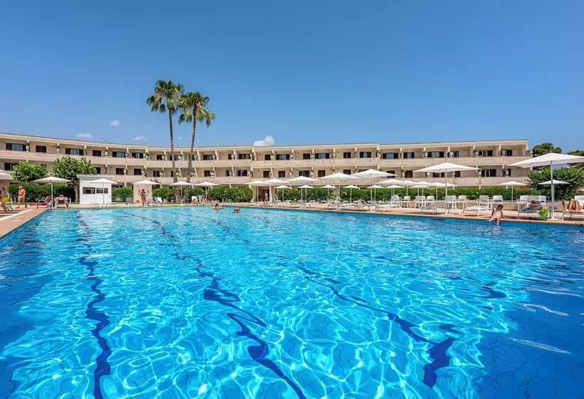 فندق Voi Daniela Essentia