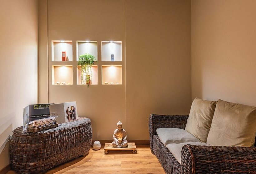 Hotel Voi Daniela Essentia