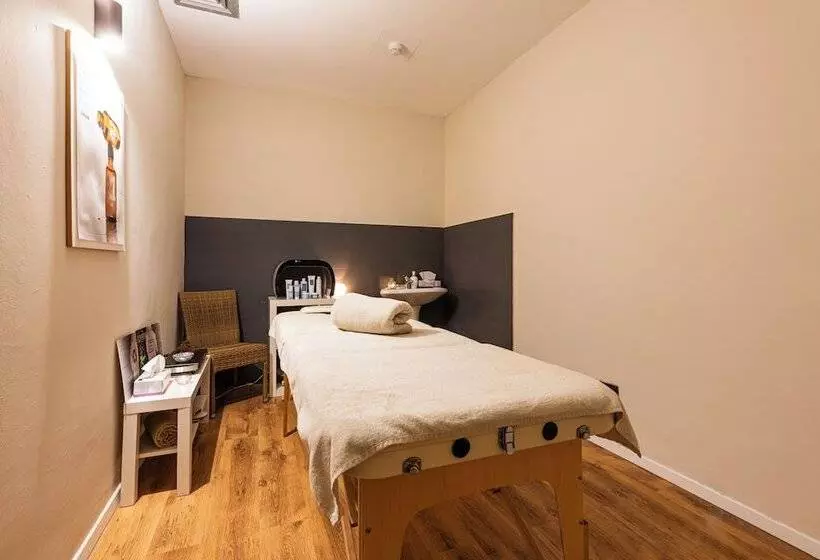 فندق Voi Daniela Essentia