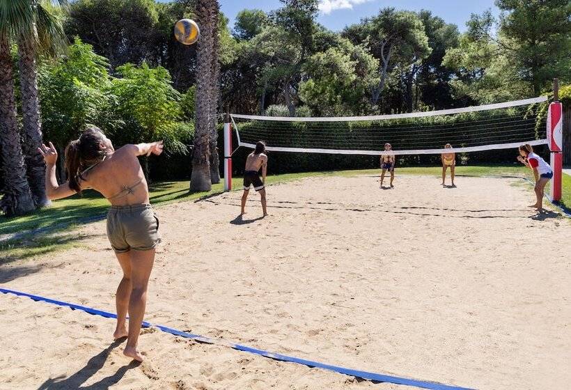 Hotel Voi Daniela Essentia