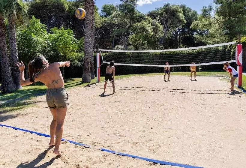 فندق Voi Daniela Essentia