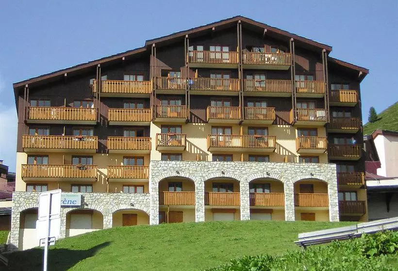 Lagrange Classic Carène