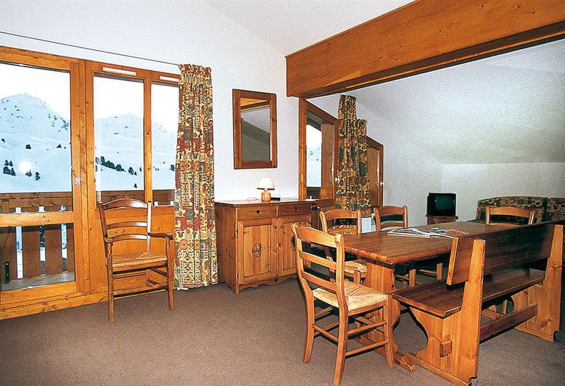 Lagrange Classic Carène