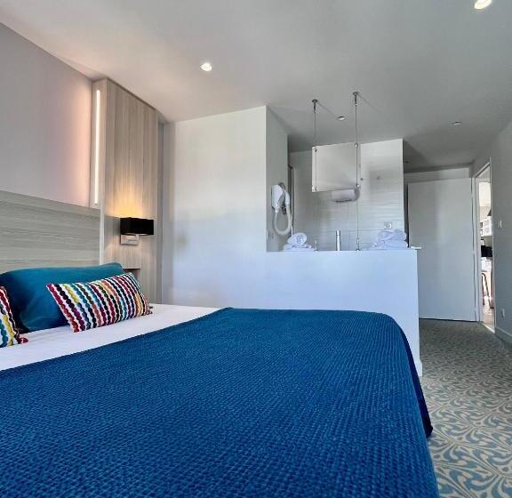 Le Cornouaille Hotel & Spa